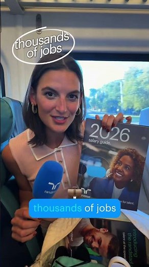 Randstad 2026 Salary Guide