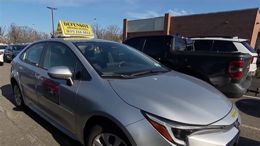 Long Island driving instructor arrested for allegedly showing teens porn