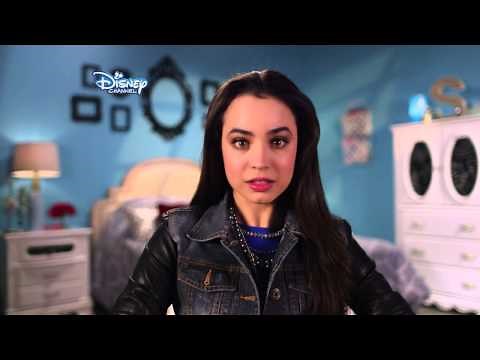 Następcy - Poznajcie Evie.