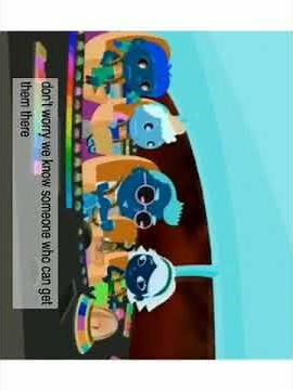 Little Einstein’s super fast in B major 30