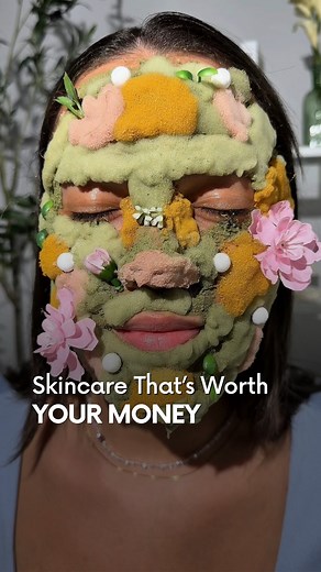 10K views · 44 reactions | Would you try these masks?✨ Make sure to follow us for more about K-Beauty✨ Products: P.Calm Turmeric Bubble Deep Mask P.Calm Holy Basil Bubble Deep Mask P.Calm Red Rice Bubble Deep Mask #stylekorean #stylekorean_global #fyp #skincare #koreanskincare #glowyskin #kbeauty #glowyskin #viral #pcalm #skincare #bubblemask #turmeric #basil #redrice | StyleKorean | Facebook