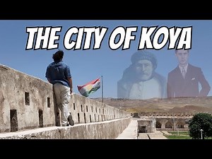 The City of Koya (Koy Sanjaq)