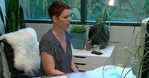 Why this woman canceled her health insurance