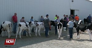 Officials look back on 2023 Putnam County Fair and forward to future fairgrounds upgrades