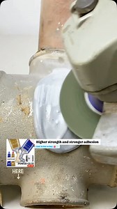 11M views · 94 reactions | Higher strength and stronger adhesion ✅✨...