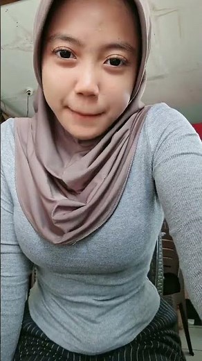 Hijab Rocking Trend 2026 ✨ Auto FYP TikTok