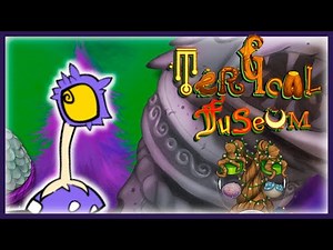 My Singing Monsters - Mergical Fuseum: Mikumand (ANIMATED)