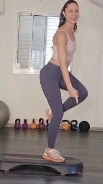 step dance tutorial full combo