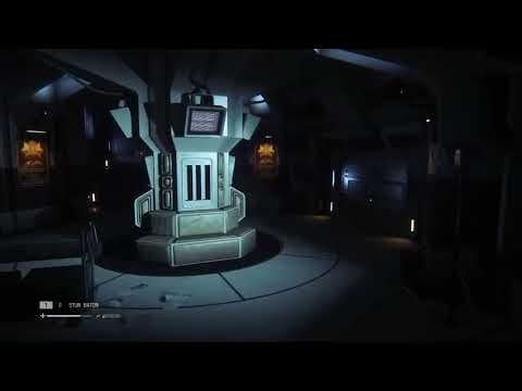 Chumbags Play Alien: Isolation | Part 7