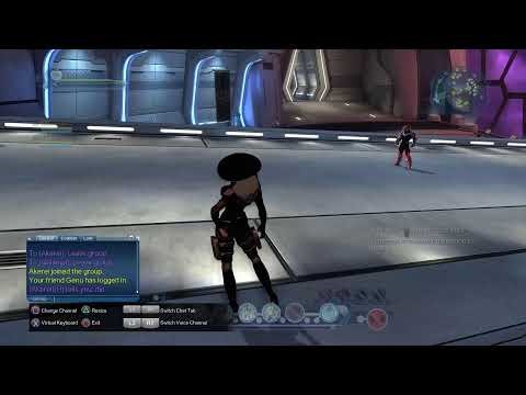 🌸 DCUO Pvp 2v2 Legends Pvp