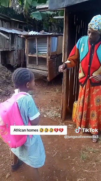 Funny African Mums Moments in Kikuyu Comedy