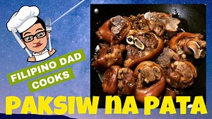 82K views · 704 reactions | Paksiw na Pata (Stewed Ham Hocks) is a...