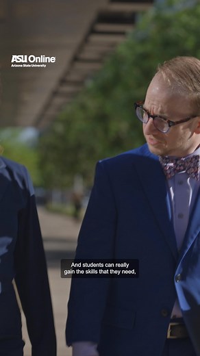 Explore our JD offered online at ASU - ranked top 20 nationally among public law schools. | ASU Online