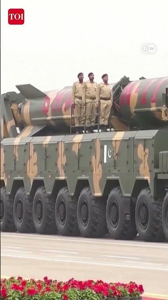 China Arms Pakistan: What Does Xi Gain From Arming Islamabad?