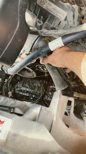 Thermostat change ford f10#ford #f150