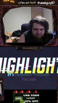 The 'Fight Back' Meme Moment!