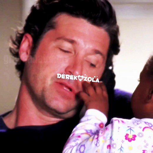 Zola's Kitchen Adventure | Heartwarming Family Moments | Grey's Anatomy