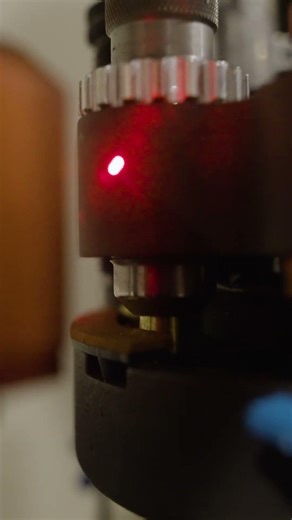 Reloading ammo be like