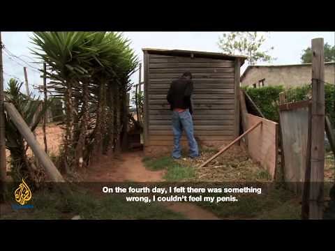 People & Power - Ndiyindoda: I am a man