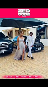 1.7K views · 20 reactions | Meet Jay Z and Beyonce of Zambia    | Zedcode Nation | Facebook