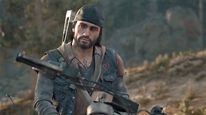 Days Gone - Review