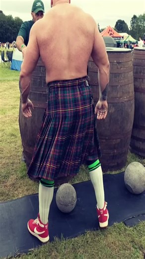 Andy_the_outcast Completing All 9 Ardblair Stones