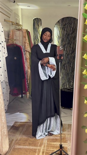 Vidéos de N.DA style 🥰 (@n.da_style) avec son original - N.DA style 🥰