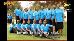Simba wa Yuda - SDA Church Choir Makongeni #ThrowbackThursday #mbarikiwa #mbarikiwamedia #sdasongs #sdasongskenya #sdamusic #choirmusicvideo #swahiligospel | MbarikiwaTv | Facebook