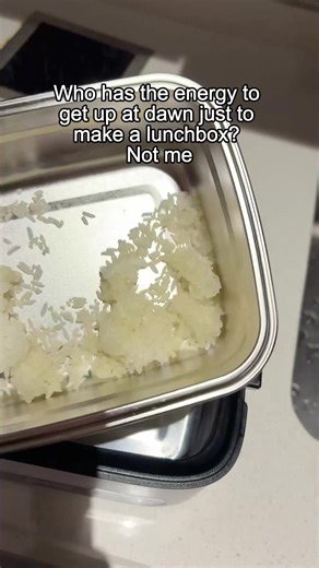 Electric Lunch Box: Your Solution for Warm Work Lunches