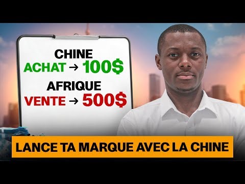 Cette usine chinoise veut ouvrir une usine TV en Afrique