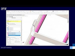 WEBINAR: Jak wygląda praca w SOLIDWORKS Simulation w 2024 roku? | DPS Software