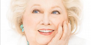 Broadway Legend Barbara Cook Has Retired