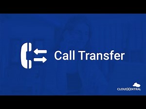⚠️ How to Call Transfer on IP phones | Seamless Call Transfers Made Simple 📲