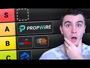 Best Wholesaling Software Tier List (BEST & WORST RANKED)