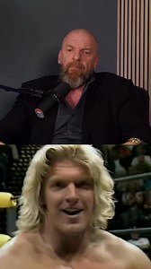 485K views · 3.1K reactions | Triple H Talks About Mistake WWE Made When Changing His Character #wwe #prowrestling #tripleh #interview #podcast #hhh #podcast #royalrumble #wrestlemania #wweraw #wweonnetflix | GOIN OVER | Facebook