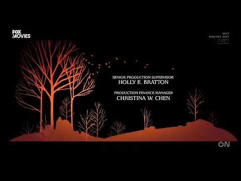 Into The Unknown - Ending Credits (Panic! At The Disco) - Frozen II - Fox Movies (Sing-Along)