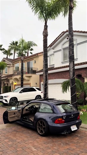 BMW Z3 Front Lip Installation Guide