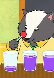 Timothy Goes to School S01:E02 - On the Fritz / the Great Obstacle Course