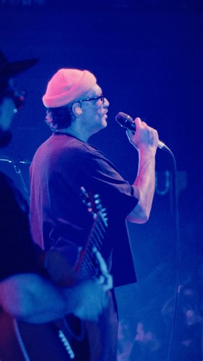 Welli… sing it.