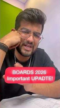 12th BOARDS 2026 PAPER 📄 ECPOSED🚀12th boards hsc 2026 most important questions