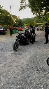 👋🏻 ทักทาย Springer Thailand Vol.6 🇹🇭 #Springer #chopper #custombikesth | Custom Bikes th