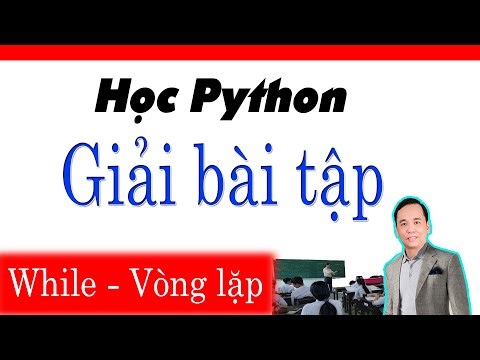 While loops in Python and the practical problem of warehouse management | Coder Training Camp iif