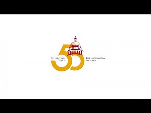 CMC's Washington Program - Celebrating 50 years