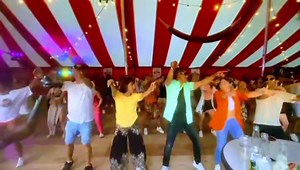 1.3K views · 14 reactions | Cuba Beach Party Maastricht | 4th Edition of 2023  #cubabeachparty #maastricht #funvalley Ricco Chegue Laurie Spica | Salsa Brisa | Facebook