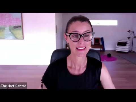 Stan Tatkin Interview - The Hart Centre