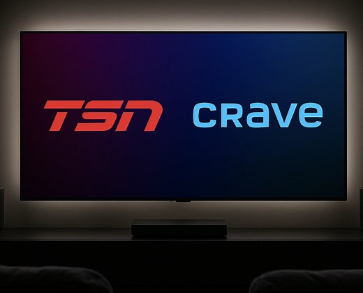 Crave and TSN Now Available as a Bundle on Prime Video: Here’s Pricing | iPhone in Canada