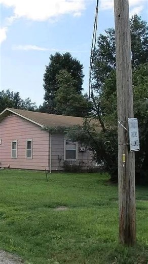 Handyman Special | Old house