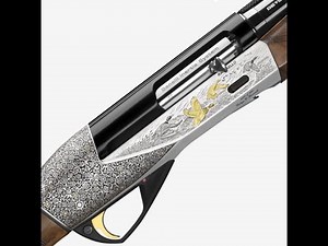 Benelli Raffaello A I BE S T Limited Edition