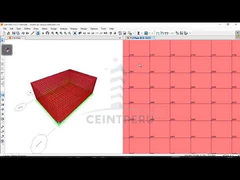DISEÑO POR ELEMENTOS FINITOS Y CÁLCULO MANUAL CON SAP2000