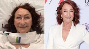 Lynne McGranger's milestone moments